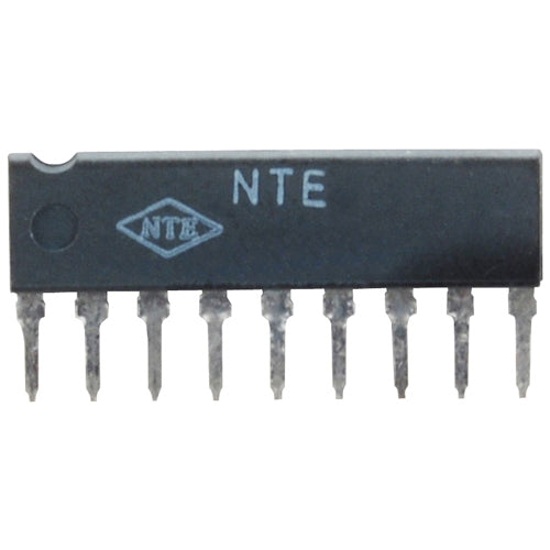NTE Electronics 1210
