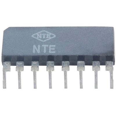 NTE Electronics 1458