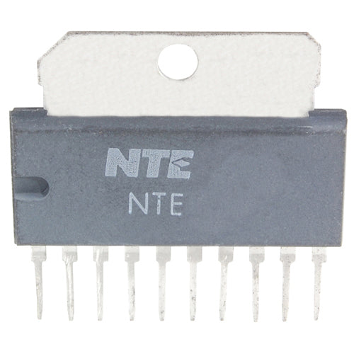 NTE Electronics 1387