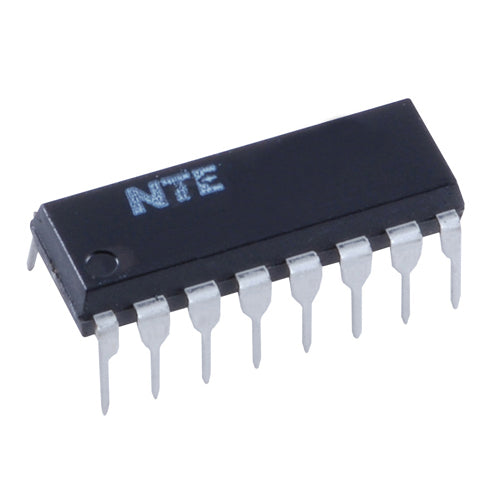 NTE Electronics 74HC139