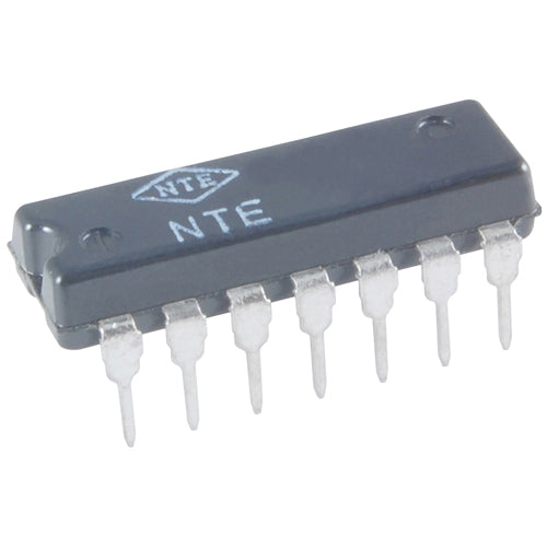 NTE Electronics 1004