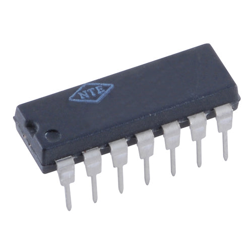 NTE Electronics 810A