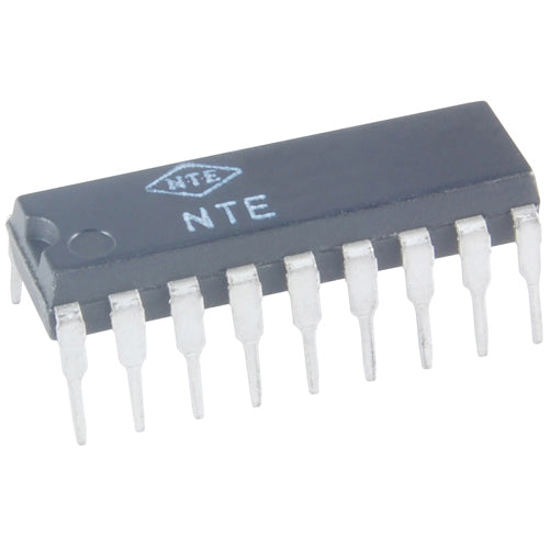 NTE Electronics 15010