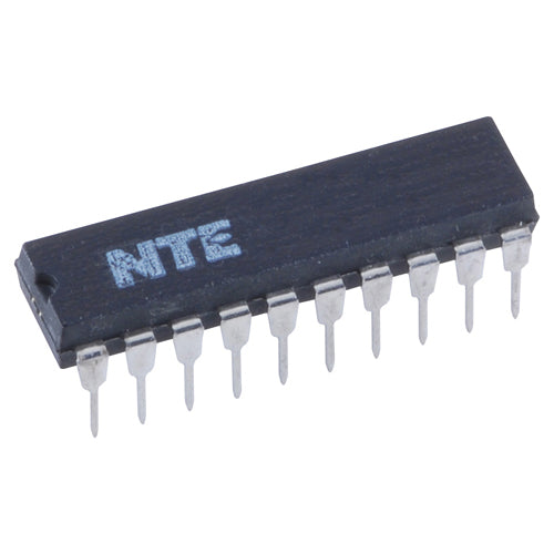 NTE Electronics 74HC374