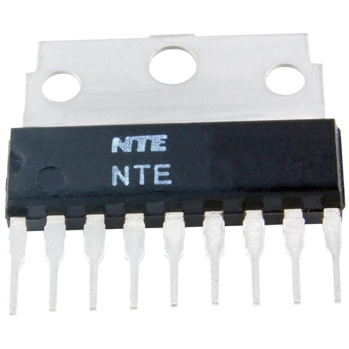 NTE Electronics 7052