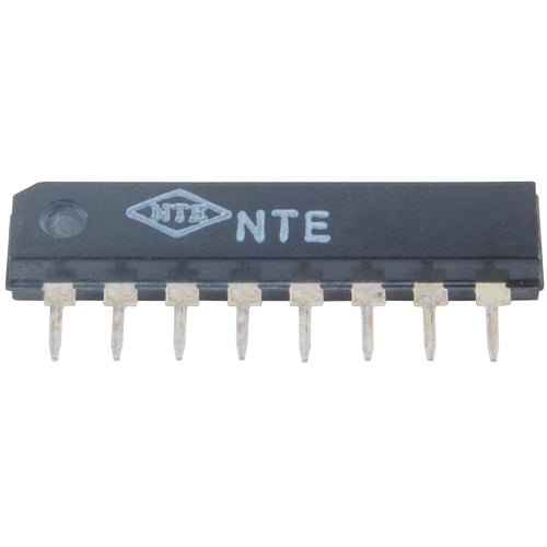 NTE Electronics 1781
