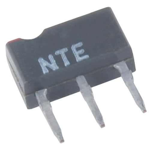 NTE Electronics 17