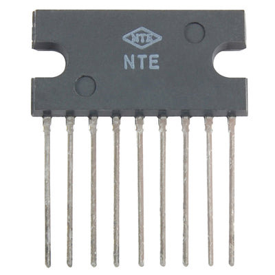 NTE Electronics 1754