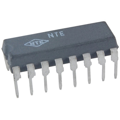 NTE Electronics 7019