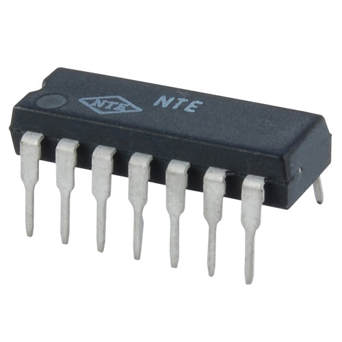 NTE Electronics 1807