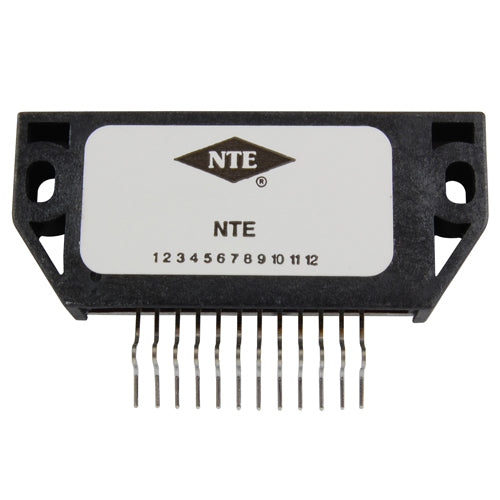 NTE Electronics 7022
