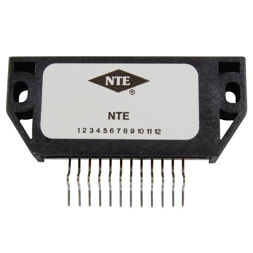 NTE Electronics 7023
