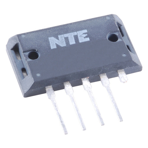 NTE Electronics 1741