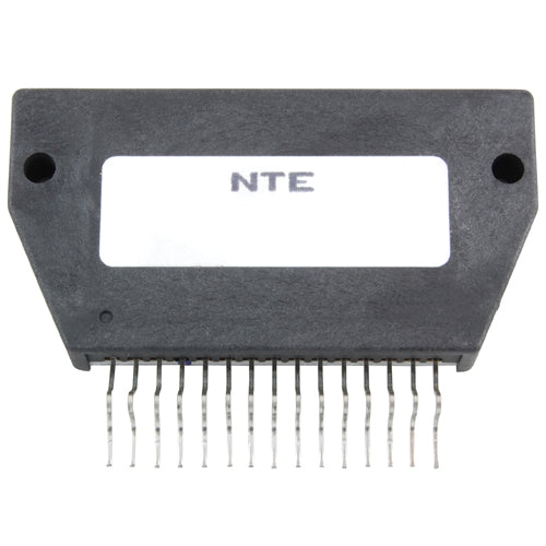 NTE Electronics 1872