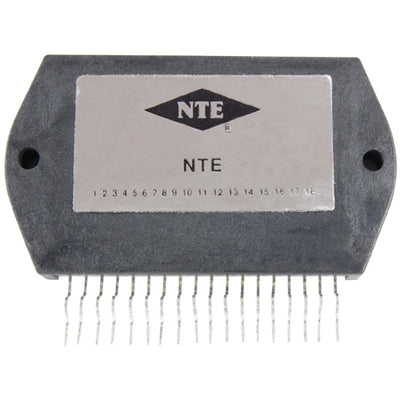 NTE Electronics 1737