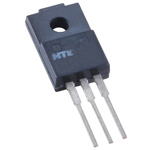 NTE Electronics 1962