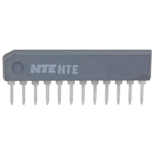 NTE Electronics 7066