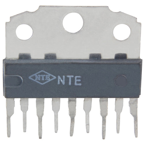 NTE Electronics 7139