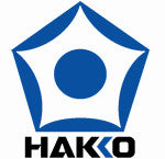 N61-01 Hakko 0.6mm, Thin Pad Desoldering Gun Nozzle/Tip For model FR301-03/P FR-301 New