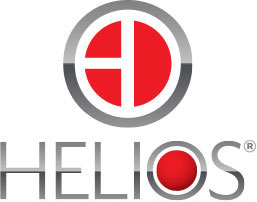 Helios AS-AMSHELF-G