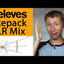 Televes 149884, DAT BOSS MIX LR Repack Ready! Antenna W/5G Filtered Preamp, UHF/high-VHF, Long Range/Fringe-Deep Fringe