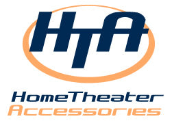HTA Home Theater Accessories ZD-10W-2