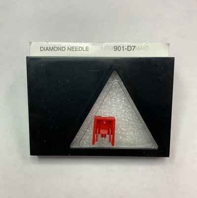 Pfanstiehl 901-D7 SANYO MG09D NEEDLE CROSLEY NP-4,7