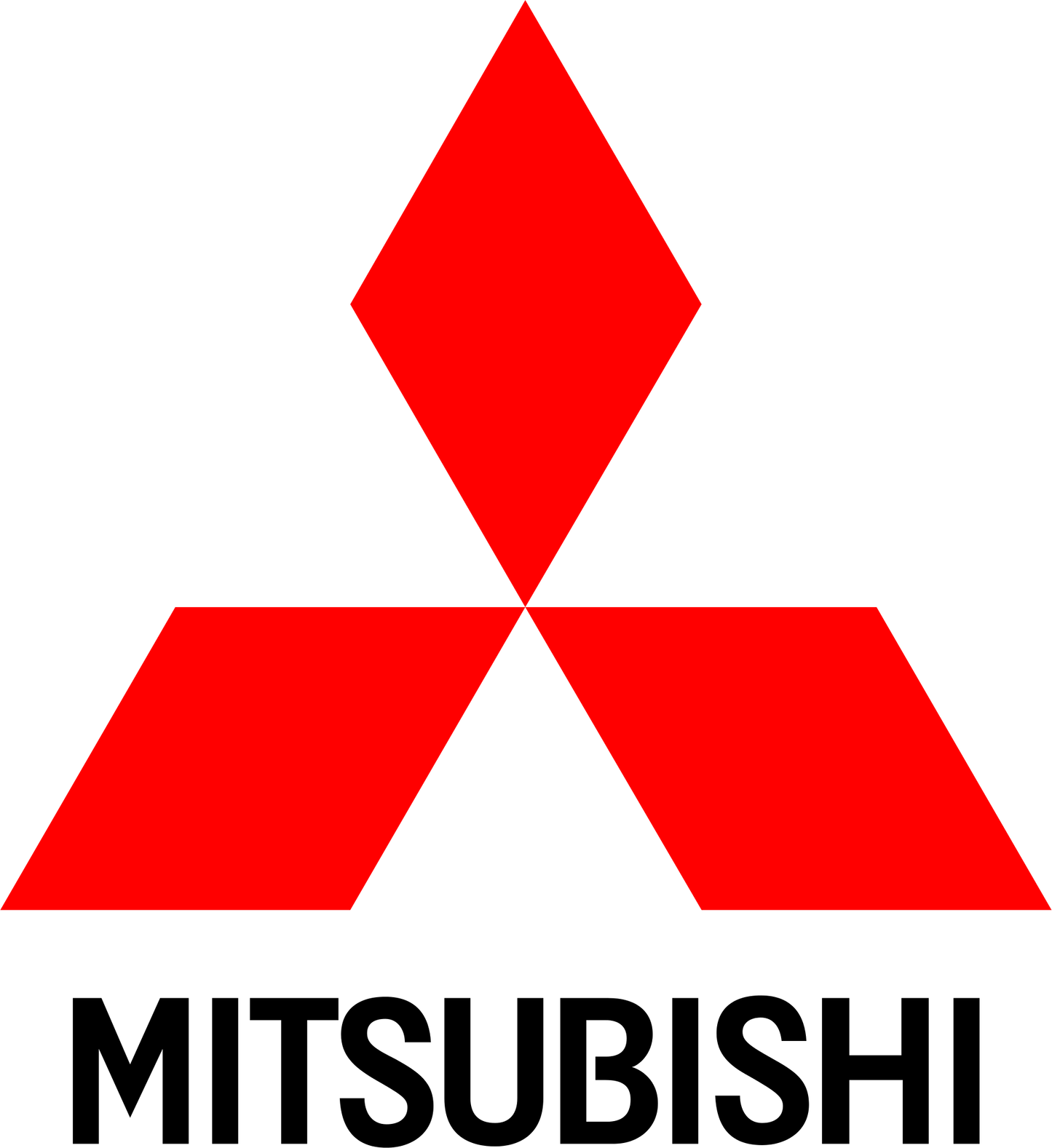 Mitsubishi 499D081070