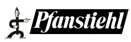 Pfanstiehl 629-DE