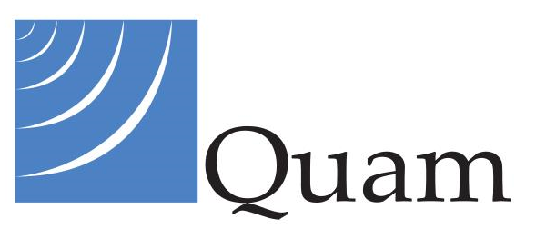 QUAM BS8WS