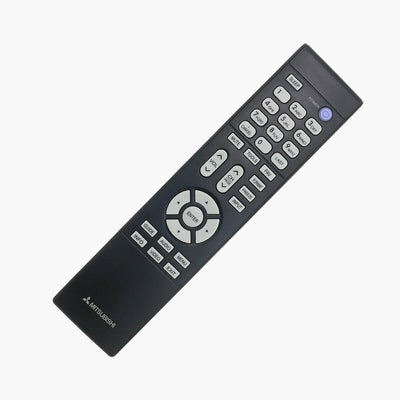 Original Mitsubishi 290P187010 Remote for LT57831 WD65638 WD73831 WD60C10 WD65831 WD73640 WD73C11