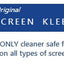 Screen Kleen DISPLAY