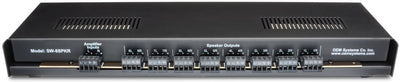 OEMSW-8SPKR, 8 way speaker selector box