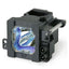 Philips Complete Assembly DLP Lamp/Bulb/Housing for JVC TS-CL110UAA With Philips UHP Lamp